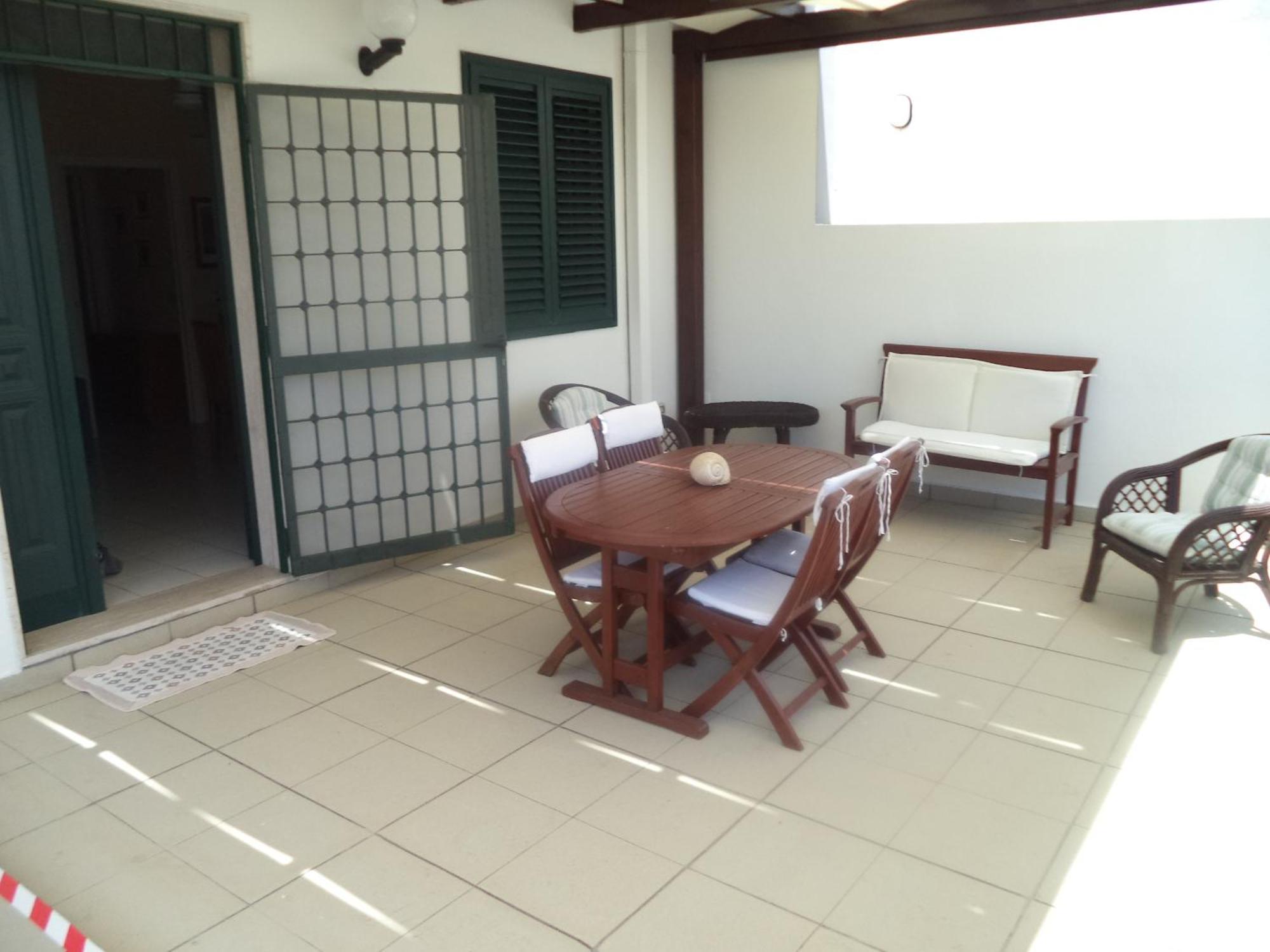 Casa del Marinaio 150 mt spiaggia Marangi San Foca Bagian luar foto